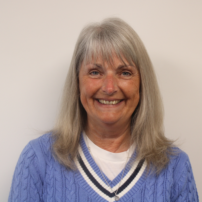 Cheryl Kearney