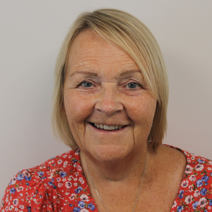 Christine Langan