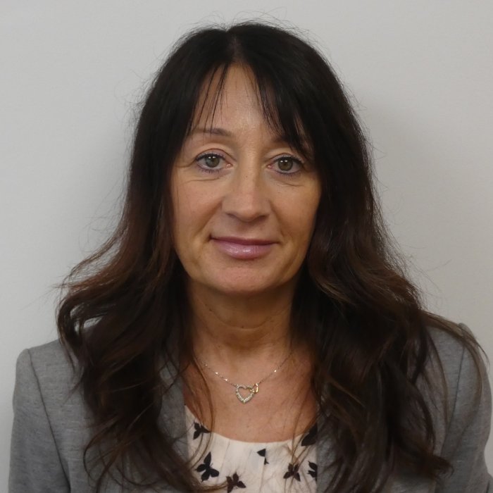 Joanne Price