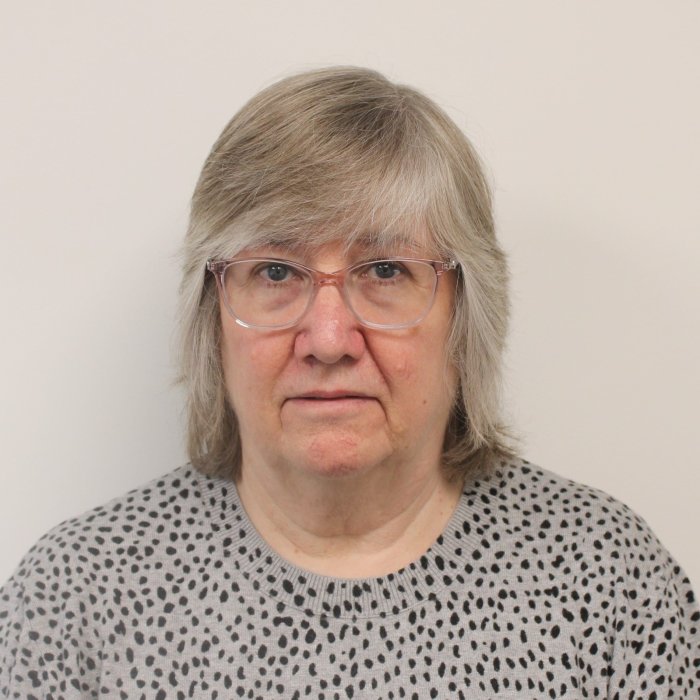 Lynn Chapman