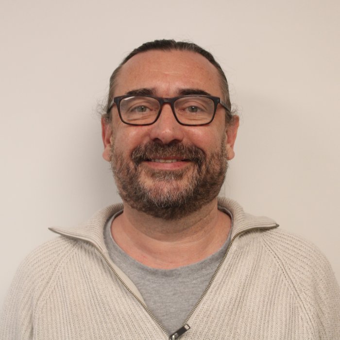 Matt Dyde