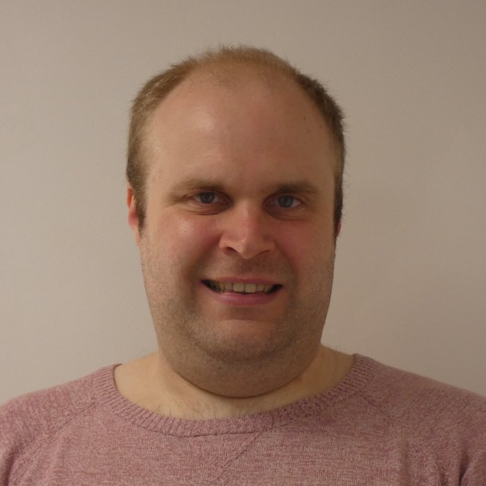Robert Lamb