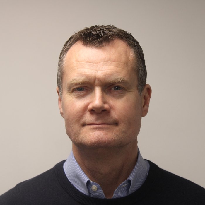 Steve Dixon